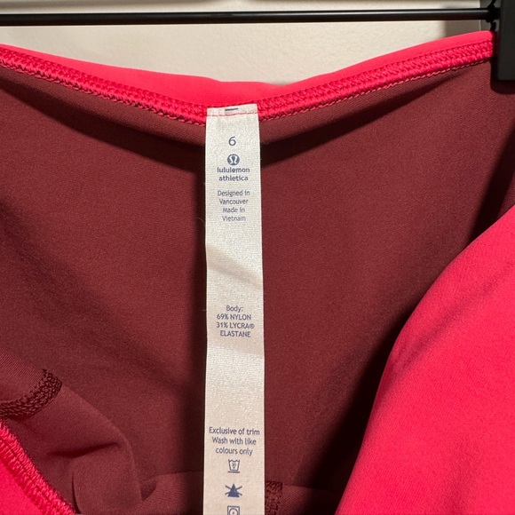 Lululemon Tight Stuff Tight 24” - Picture 7 of 15
